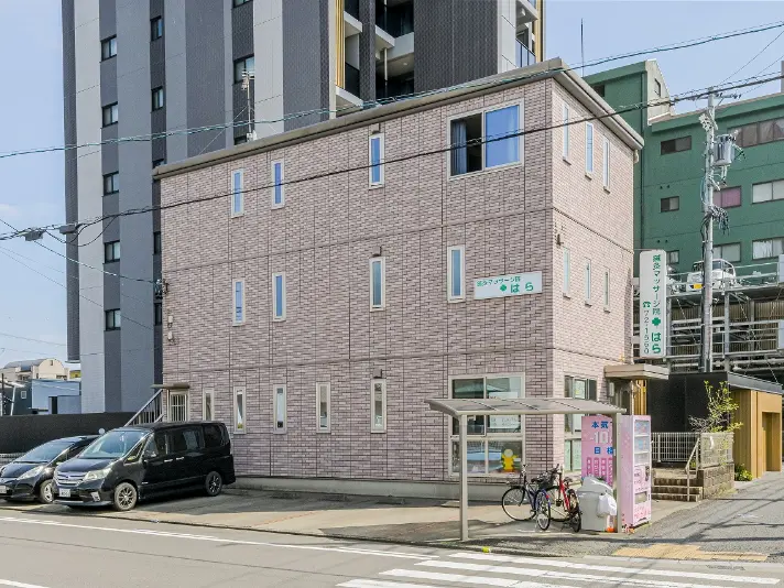 [愛知県] アパートの買取物件実績画像