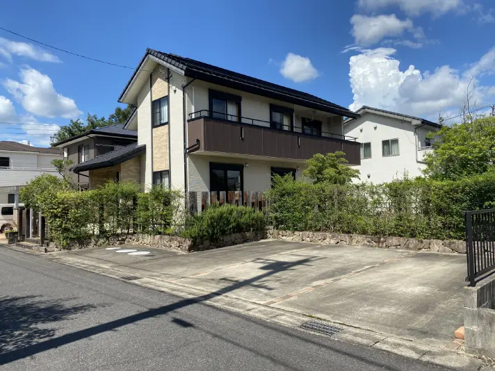 [愛知県] 一戸建ての買取物件実績画像
