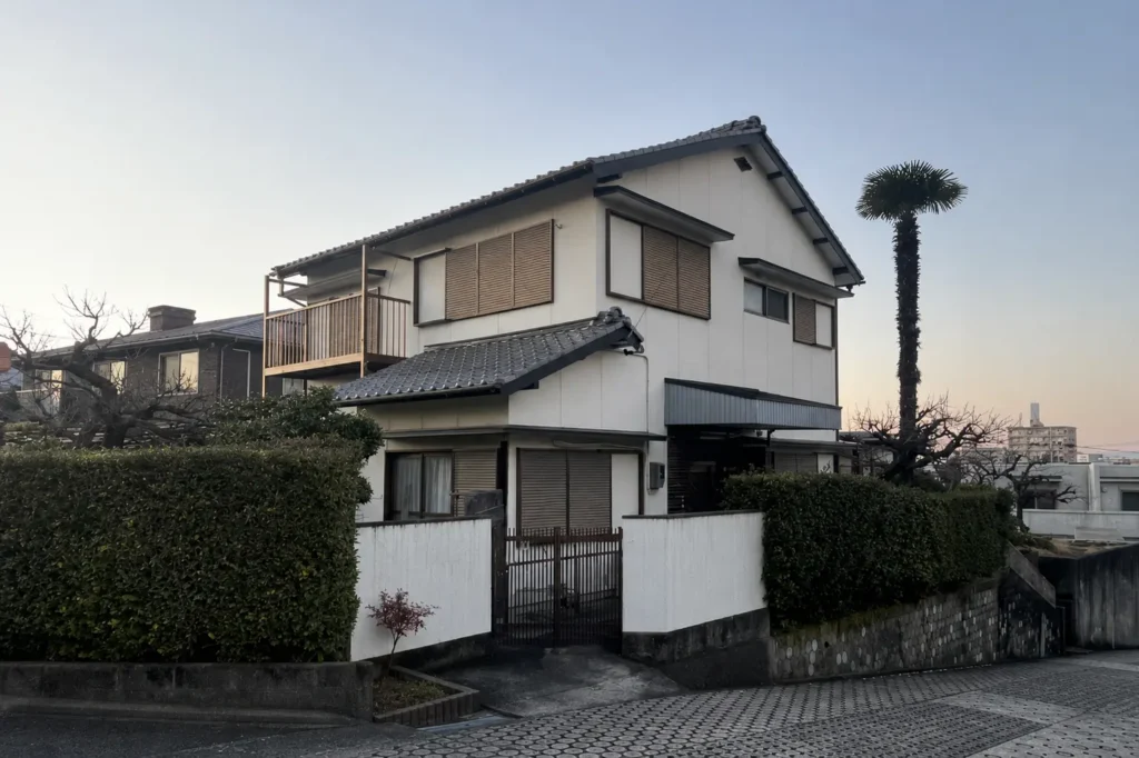 愛知県名古屋市千種区のリースバック実績画像